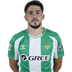 Foto de Pablo Fornals