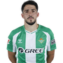Foto de Pablo Fornals