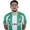 Foto de Pablo Fornals