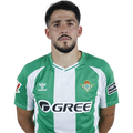 Foto de Pablo Fornals