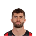 Foto de C. Pulisic