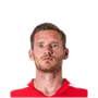 Foto de J. Vertonghen