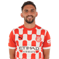 Iván Martín - fantasy - Girona FC