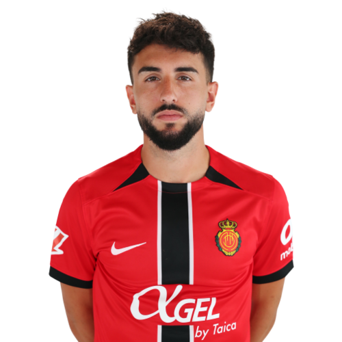 Manu Morlanes