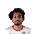 Foto de Ahmed Hamdi