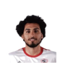 Foto de Ahmed Hamdi