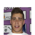 Foto de Ismael Cardeñoso Lobo