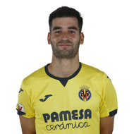 Trigueros