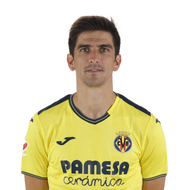 Gerard - fantasy - Villarreal CF