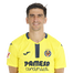 Foto de Jugador