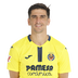 Foto de Gerard Moreno
