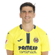 Foto de Gerard Moreno