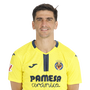 Foto de Gerard Moreno