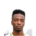 Foto de Hajimari Ceesay