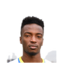 Foto de Hajimari Ceesay