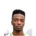 Foto de Hajimari Ceesay