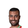 Foto de Hossam Hassan