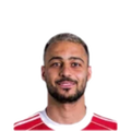 Foto de Ahmed Ramadan