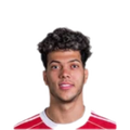 Foto de Emam Ashour