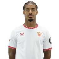 Badé - fantasy - Sevilla FC