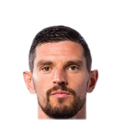 Foto de Graham Dorrans