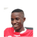 Foto de Larry Bwalya