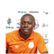 Foto de Kelvin Mubanga Kampamba