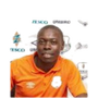 Foto de Kelvin Mubanga Kampamba