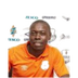 Foto de Kelvin Mubanga Kampamba