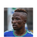 Foto de Bokang Sello