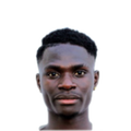 Foto de Nickson Nyasulu