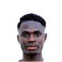 Foto de Nickson Nyasulu