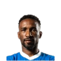 Foto de J. Defoe