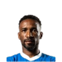 Foto de J. Defoe