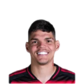 Foto de Ayrton Lucas