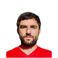 Foto de G. Dzhikiya
