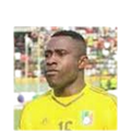 Foto de Giscard Mavoungou