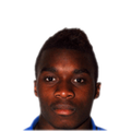 Foto de Jonathan Benteke Lifeka