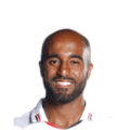 Foto de Lucas Moura