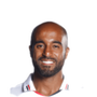 Foto de Lucas Moura