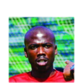 Foto de Thabo Mats'oele