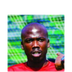 Foto de Thabo Mats'oele