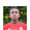 Foto de H. Bah-Traoré