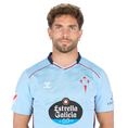Javi Rueda