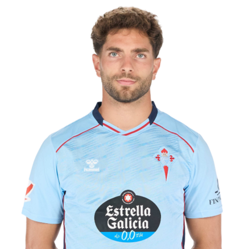 Javi Rueda