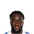 Foto de B. Mugabi
