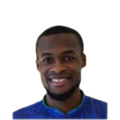 Foto de I. Olawoyin
