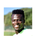 Foto de Cheikh Tidiane Sidibe