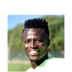 Foto de Cheikh Tidiane Sidibe