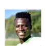 Foto de Cheikh Tidiane Sidibe